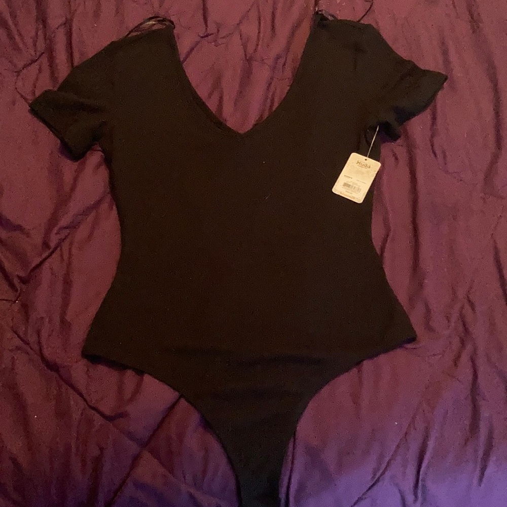 Bodysuit